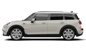 MINI Clubman One Classic Trim Classic Trim Leasing