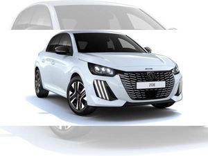 Peugeot 208 Allure PureTech **SONDERANGEBOT** Leasing