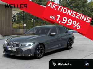 BMW 330i xDr M-SPORT,St&Go,360°,adaLED Leas ab 399