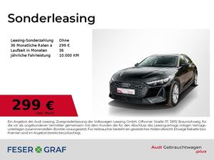 Audi A5 Avant TDI 150 kW S tronic LED+/Tech/HuD/B&O