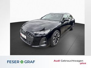 Audi A6 Avant TDI qu AHK PANO MATRIX 360° TECH PLUS