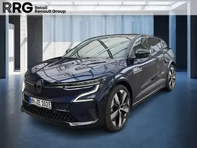 Renault Megane E-TECH 100% elek Techno 220 Comfort Range Leasing