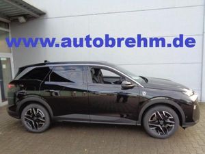 Peugeot 5008 GT Hybrid 145 e-DSC6 Schiebedach, M+S