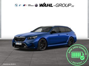 BMW M5 Touring M Drivers Pack AHK Panorama BowersWil