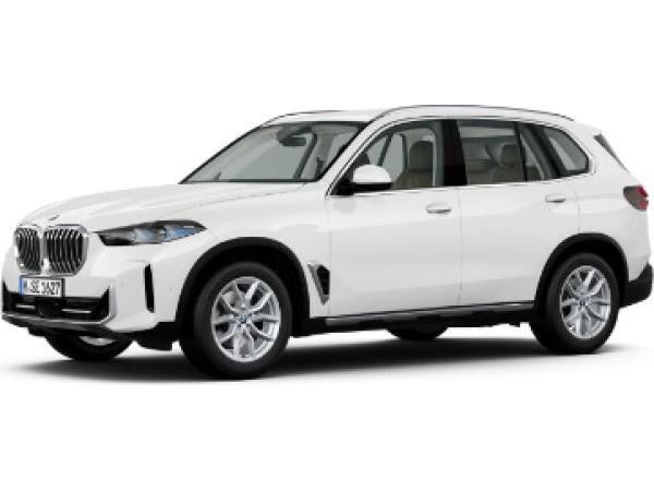 BMW X5 Bestellaktion für schnellentschlossene Leasing