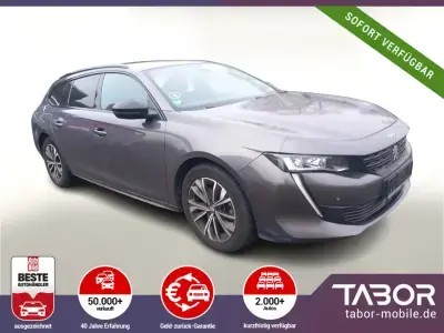 Peugeot 508 SW 1.5 BHDi 130 Aut. Allure Pack Nav SHZ eHK Leasing