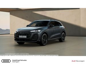 Audi Q5 SUV TDI quattro 6 Zyl. Pano  AHK Techplus S l