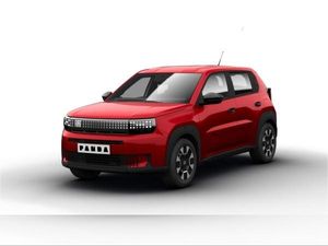 Fiat Grande Panda Hybrid ICON 1.2 - Navi Kamera *Sofort Verfügabar* Leasing