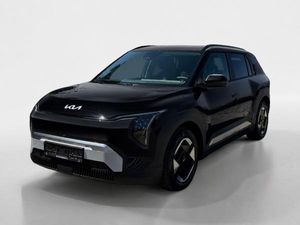 Kia EV3 58,3kWh Air ++September+MY26+Kamera+ACC+Nav++
