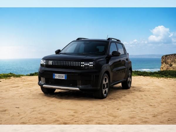 Fiat Grande Panda ⚡ ‼️La Prima  Elektro ⚡️🔋‼️ Leasing