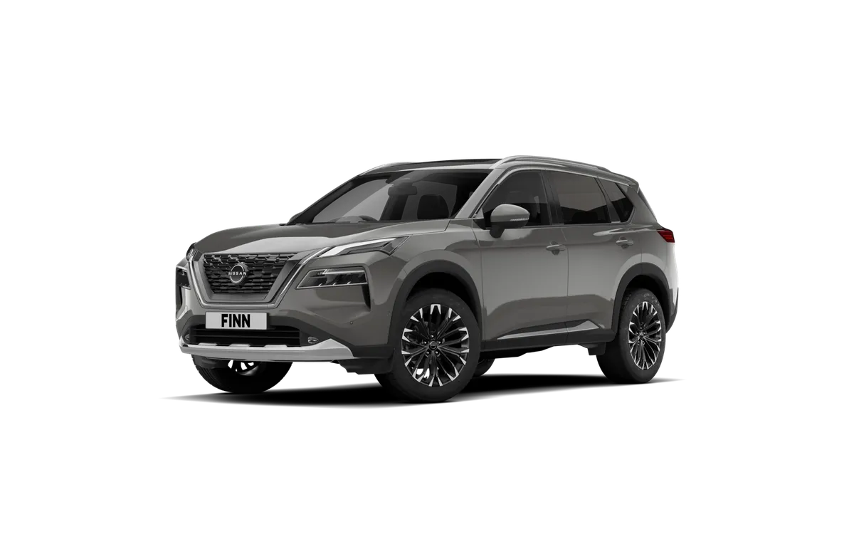 Nissan X-TRAIL 1.5 VC-T e-Power 1.5 VC-T e-Power TEKNA Auto-Abo