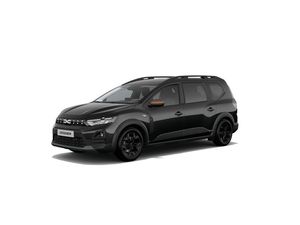 Dacia Jogger Extreme Eco-G 120 auto
