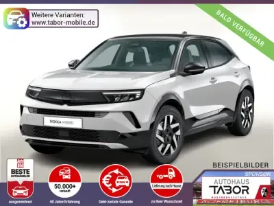 Opel Mokka Hybrid GS KomfortP SHZ LHZ Kam PDC CarPlay Leasing