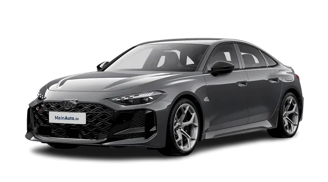 Audi RS5 Limousine (neues Modell) 2.9l V6 TFSI quattro PHEV