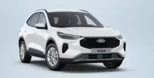 Ford Kuga Ford Kuga 2.5 Duratec Plug-in-Hybrid Titanium