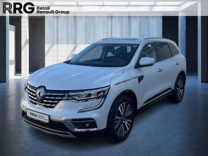 Renault Koleos 2.0 dCi 185 Initiale Paris Leasing