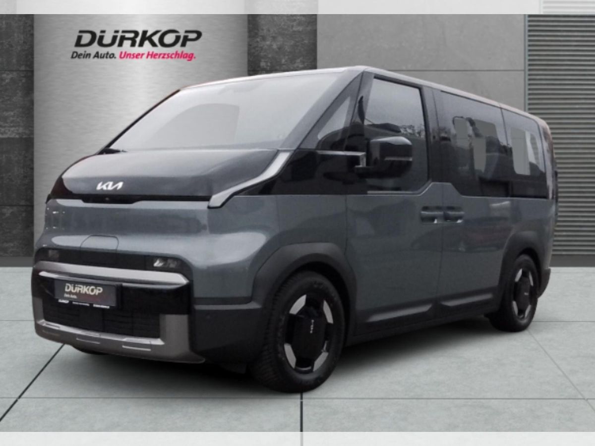 Kia PV5 Passenger 71.2 ELITE WP SMP PP AW Leasing