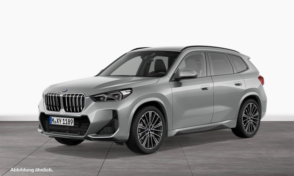 BMW X1 sDrive20d M Sport Driv.Assist+ Harman/K LED Leasing