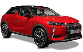 DS Automobiles