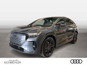 Audi Q4 Sportback e-tron performance 210 kW Neupreis