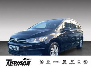 Volkswagen Touran 1.5 TSI 7-Gang DSG Comfortline 7-Sitzer Leasing
