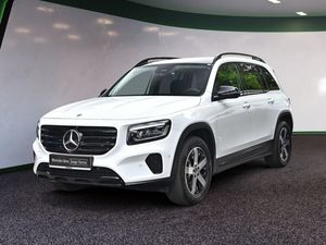 Mercedes-Benz GLB 200 d Progressive Advanced Leasing