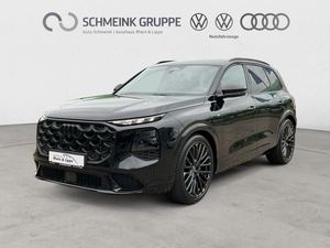 Audi Q7 TDI quattro S-line/TechPro/7Sitz/23"