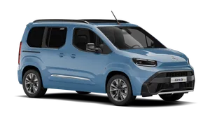Toyota Proace City Verso 1,5-l-D-4D 96kW L2 Teamplayer Auto