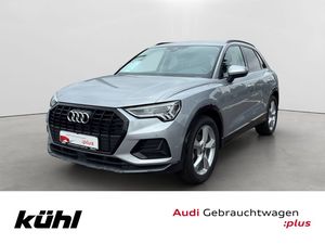 Audi Q3 35 TFSI S tronic Advanced LED/Kamera/Navi/AHK