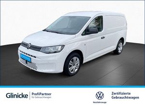 Volkswagen Caddy Maxi Cargo 2.0 TDI PDC Klima H.Flügeltüren
