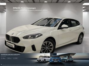 BMW 120 Kamera Driv.Assist Sportsitze LED