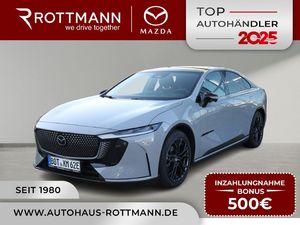 Mazda 6e EV 258ps Aut. Takumi Sony/Panoram/360°/LederS