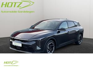 Kia K4 1.6T DCT Spirit DriveWise-Paket