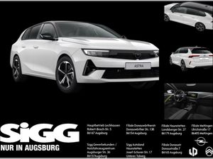 Opel Astra L ST GS 🔥130PS💣Diesel 💣Automatik 🔥 Alcantara-Ausstattung🔥 Leasing