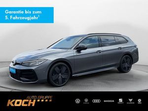 Volkswagen Passat Variant 2.0TDI R-Line DSG 4M Leder Pano A