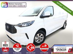 Ford Transit Custom Limited 320L2 LED AHK SHZ KeyL