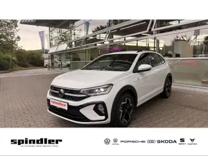 Volkswagen Taigo R-Line 1,0l TSI DSG