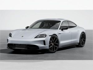 Porsche Taycan 4 Black Edition, Sonderleasing Leasing