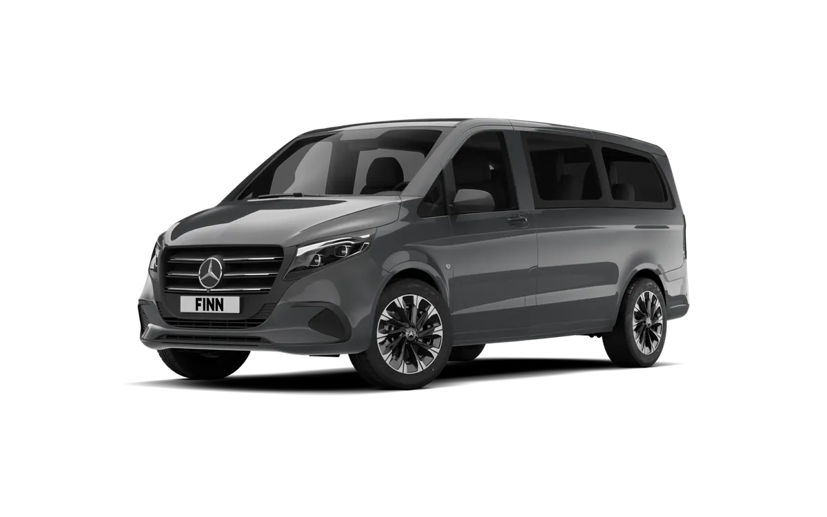 Mercedes-Benz Vito 119 CDI lang Tourer 119 CDI SELECT lang Auto Tourer Auto-Abo