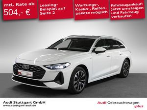 Audi A5 Avant e-hybrid quattro 220 kW S tronic