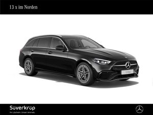 MERCEDES-BENZ C 300 e T-Modell Hybrid ⭐⭐ SOFORT VERFÜGBAR ⭐⭐ Leasing