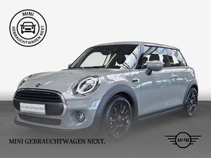 MINI One Chili LED Navi Tempomat Klimaaut. Shz PDC Leasing