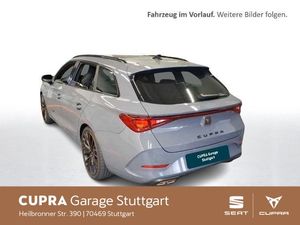 Cupra Leon Sportstourer VZ 1.4 e-HYBRID DSG