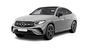 Mercedes-Benz GLC Coupé GLC 200 4MATIC Coupé Autom. GLC 200 4MATIC Coupé Autom. Auto-Abo