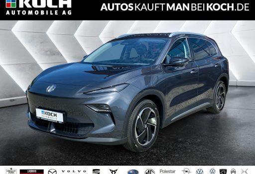 Mg Mg-s5 64 KWh Luxury Long Range 5dr Auto kaufen