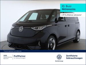 Volkswagen ID. Buzz GTX Lang AHK PDC ACC Kamera Side Assist