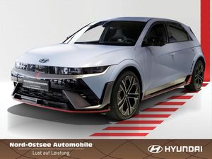 Hyundai IONIQ 5 N - noch 1 Fahrzeug Leasing
