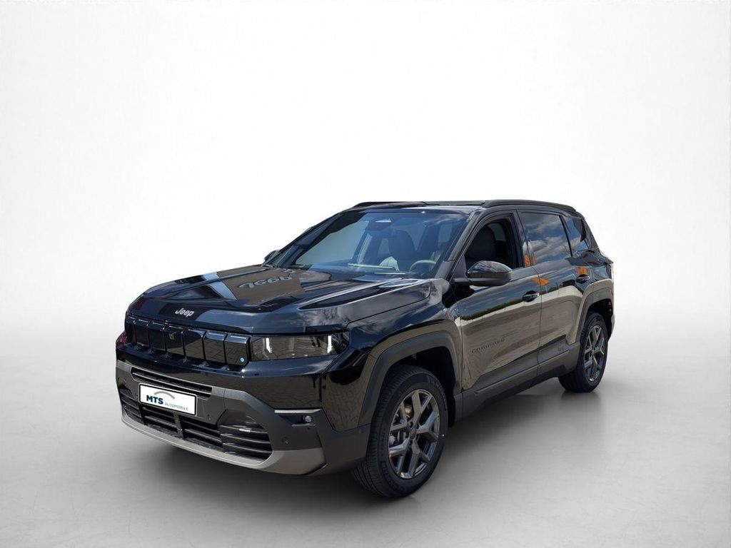 Jeep Compass First Edition eHybrid *Pano*Komfort-Pak* Leasing