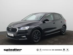 Skoda Fabia Tour 1.0 TSI / SmartLink, LED, RFK, SHZ
