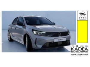 Opel Corsa GS Hybrid Automatik 110PS